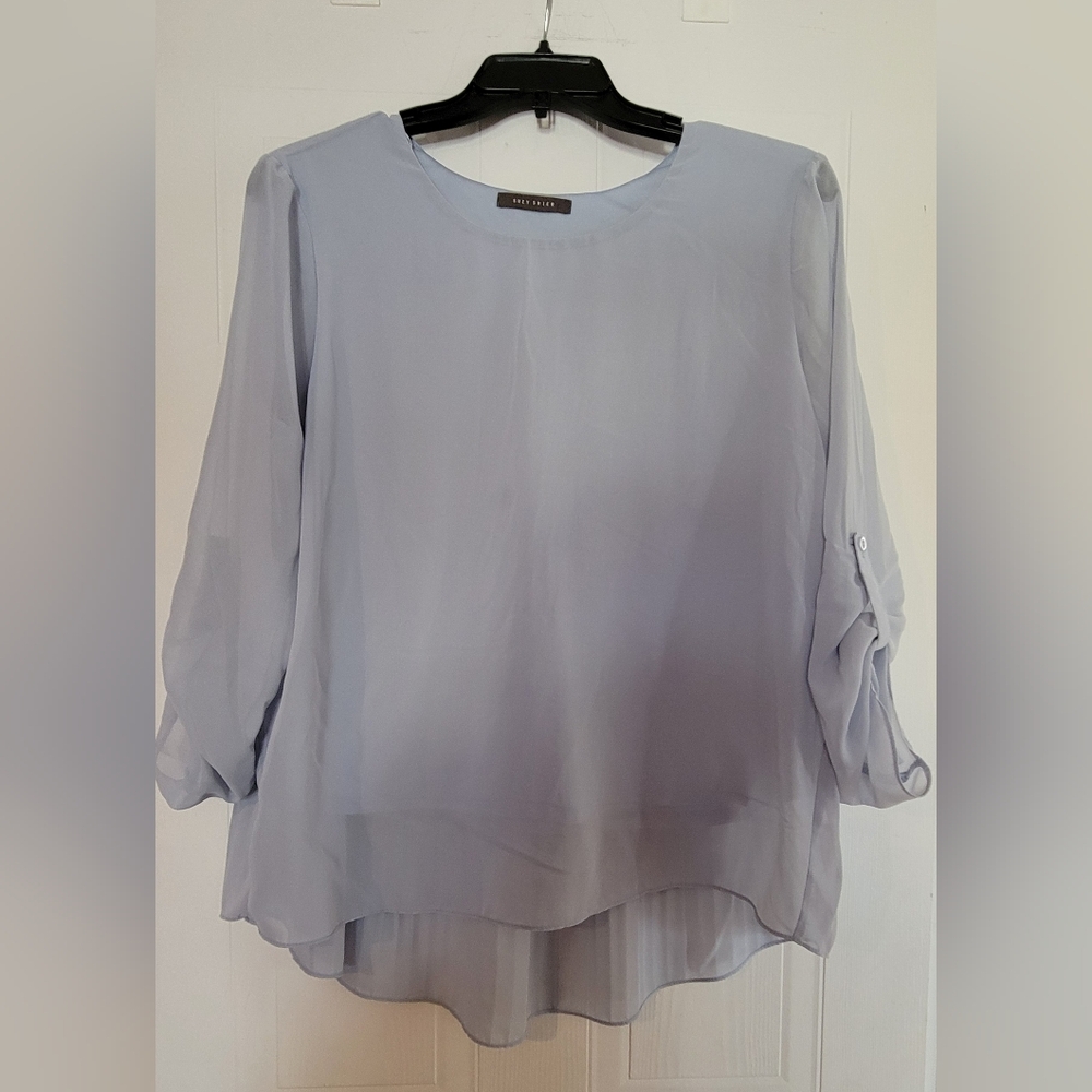 Blouse, top